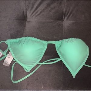 Hollister bikini top